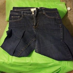 Women's jeans size 12
